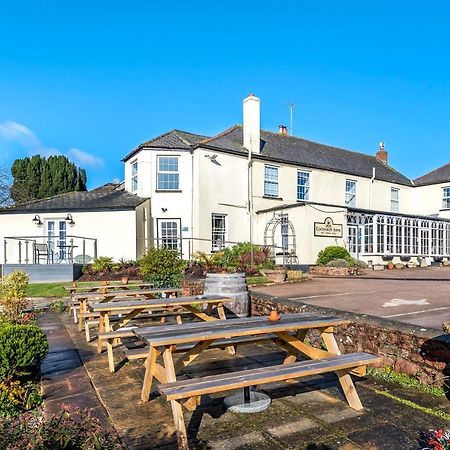Cockhaven Arms Ξενοδοχείο Bishopsteignton Εξωτερικό φωτογραφία