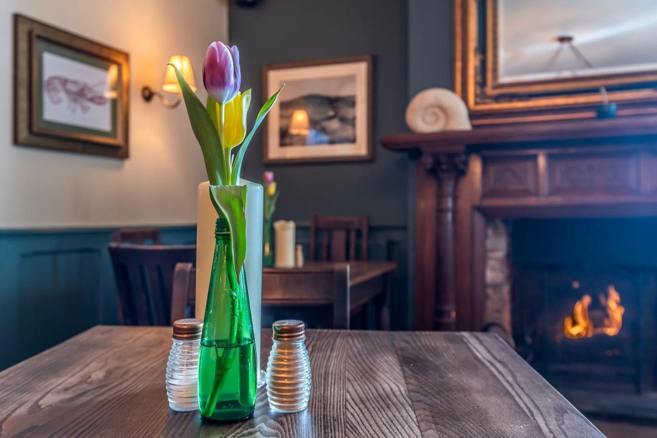 Cockhaven Arms Ξενοδοχείο Bishopsteignton Εξωτερικό φωτογραφία