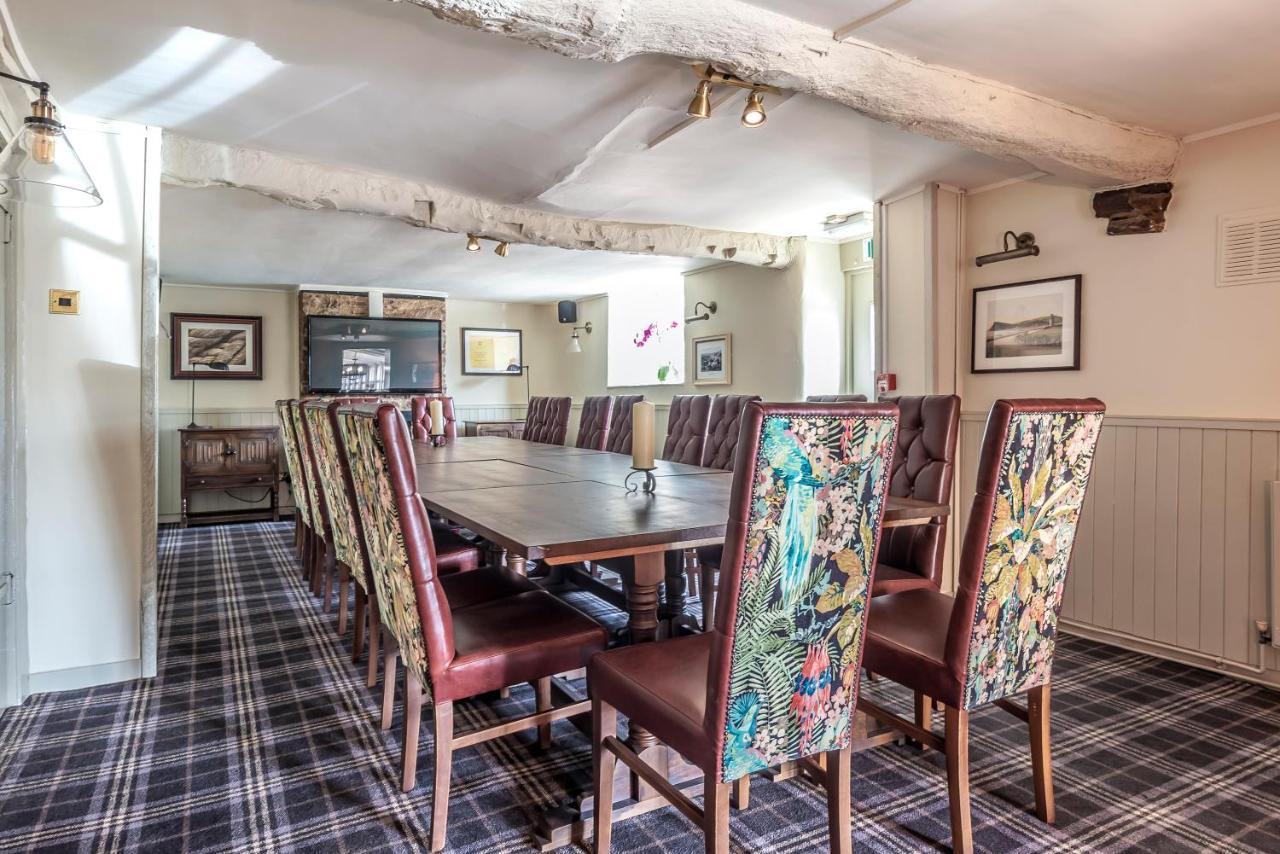 Cockhaven Arms Ξενοδοχείο Bishopsteignton Εξωτερικό φωτογραφία