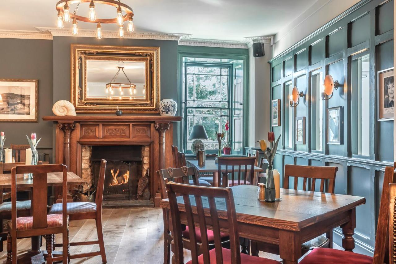 Cockhaven Arms Ξενοδοχείο Bishopsteignton Εξωτερικό φωτογραφία