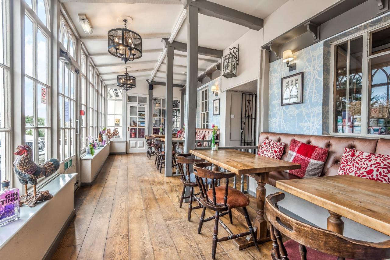 Cockhaven Arms Ξενοδοχείο Bishopsteignton Εξωτερικό φωτογραφία