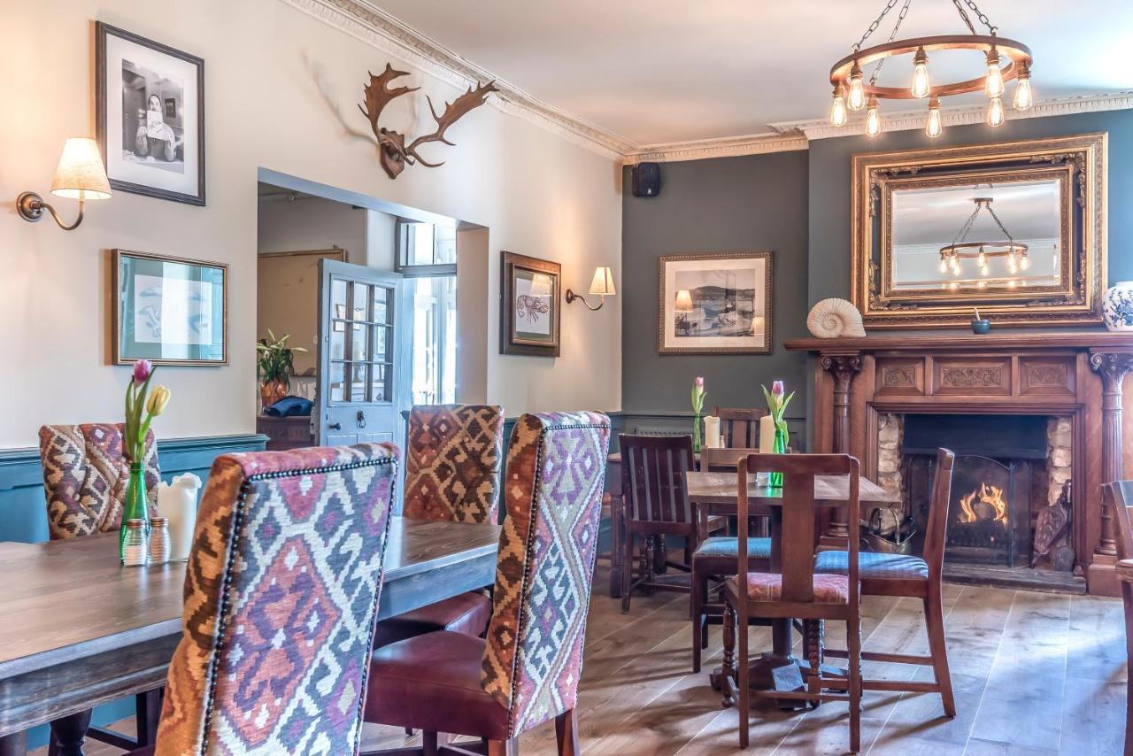Cockhaven Arms Ξενοδοχείο Bishopsteignton Εξωτερικό φωτογραφία