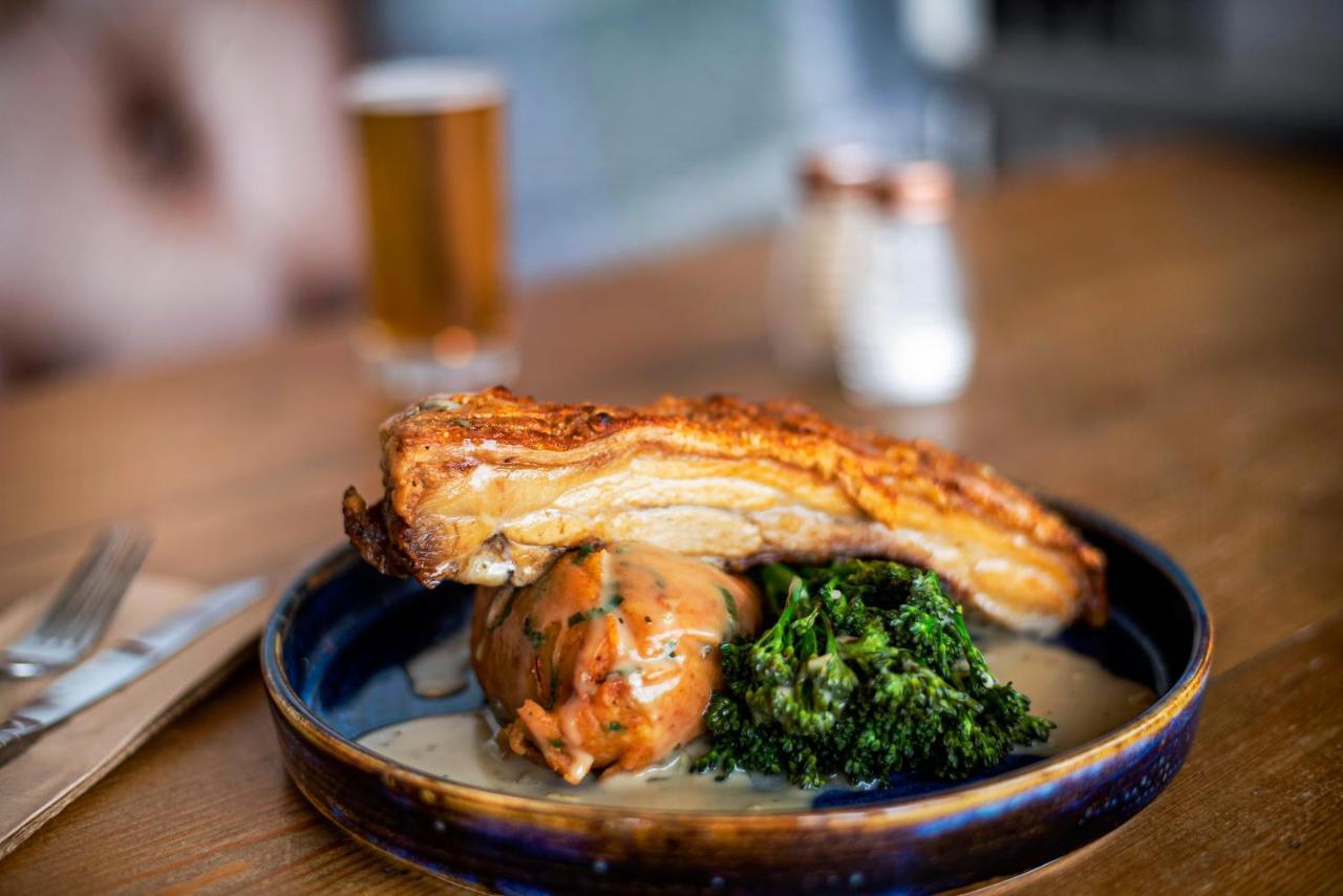 Cockhaven Arms Ξενοδοχείο Bishopsteignton Εξωτερικό φωτογραφία