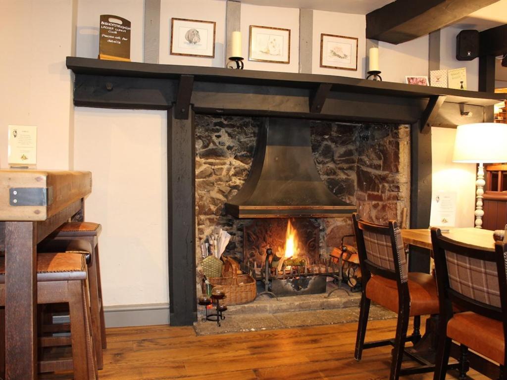 Cockhaven Arms Ξενοδοχείο Bishopsteignton Εξωτερικό φωτογραφία