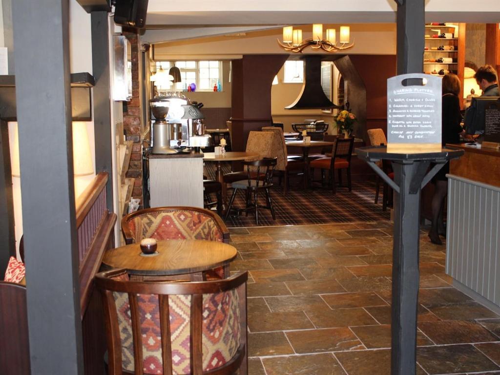 Cockhaven Arms Ξενοδοχείο Bishopsteignton Εξωτερικό φωτογραφία