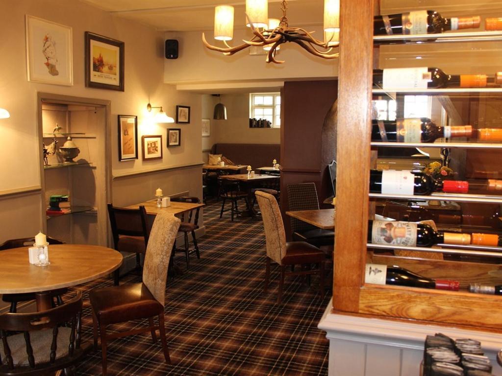 Cockhaven Arms Ξενοδοχείο Bishopsteignton Εξωτερικό φωτογραφία